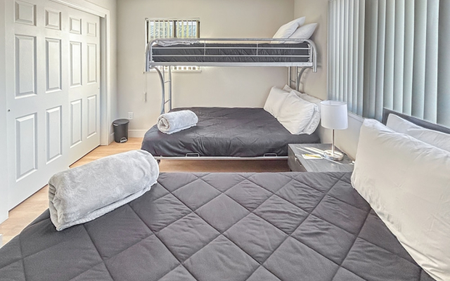 Gather Together 3 Bedroom Home