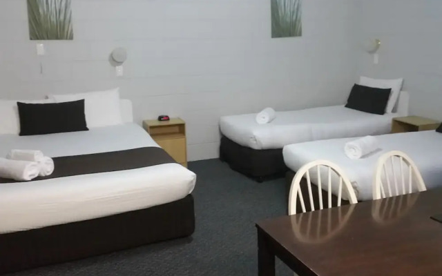 Econo Lodge Hideaway Armidale