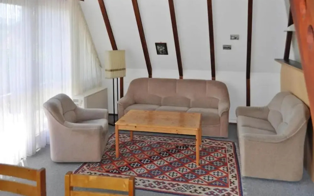 Holiday Home Near Chiemsee & Alps