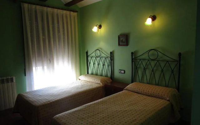 Hostal Paquita