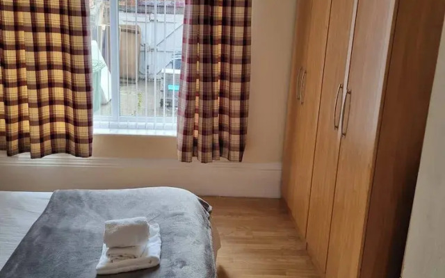 Private 2 bed Flat Sunderland City Centre