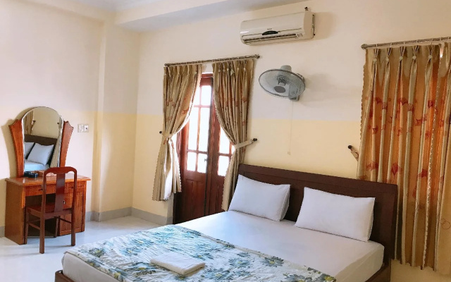 Thai Binh Motel