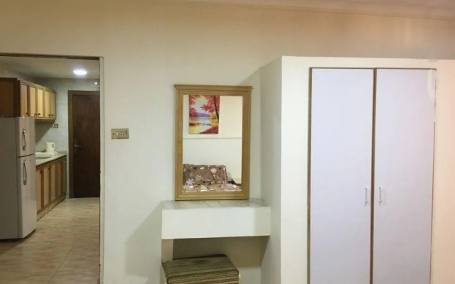 Al Zahira Hotel Apartments