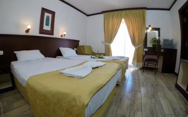Nar Hotel Kemer