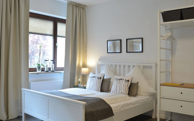 Munich Aparthotel