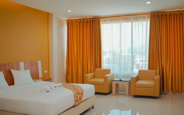 Hotel Amel Convention Hall
