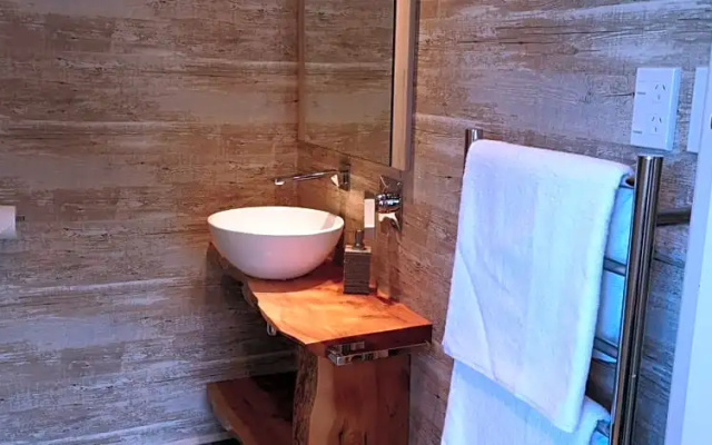 Moana Haven B&B (Adults Only)