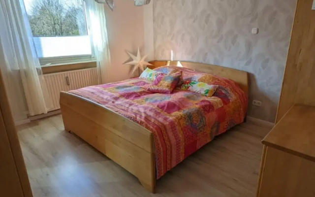 Unique Apartment in Soltau