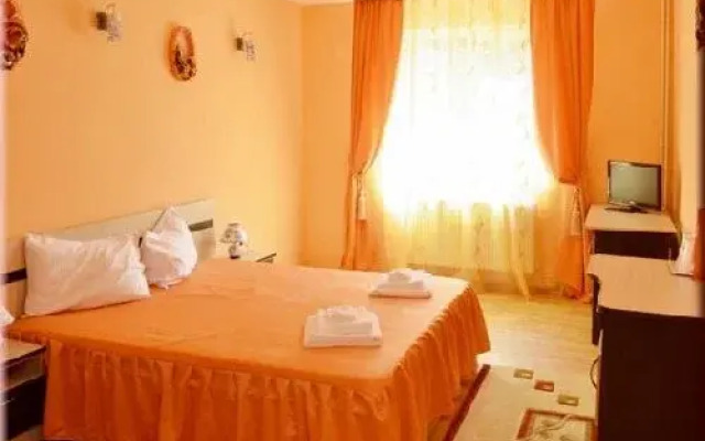 Vila Euro Vacanta