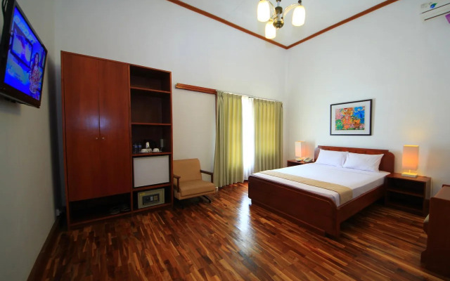 Concordia Hotel