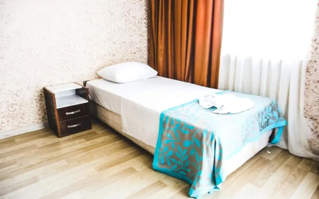 Bir Hotel