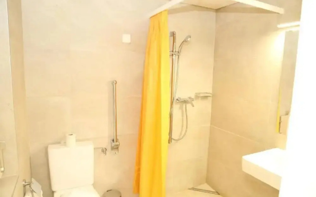 Hotel Ora Lake View