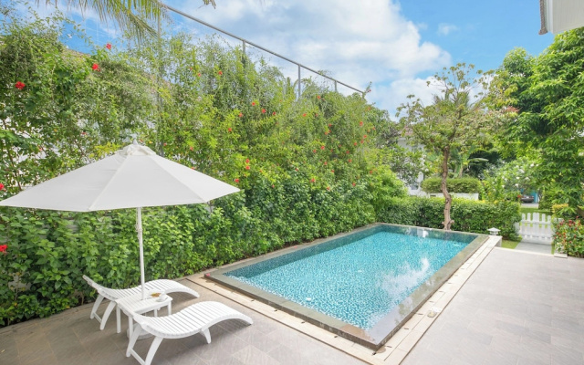 Villa Premier Village Da Nang Abogo
