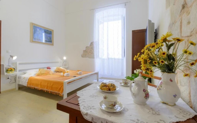 Apartment Klara