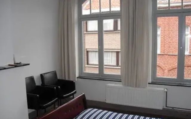 B&B Oude Houtmarkt