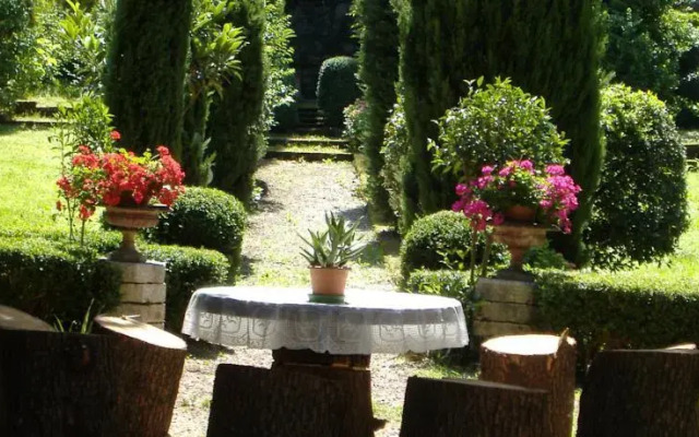 Villa Pastello