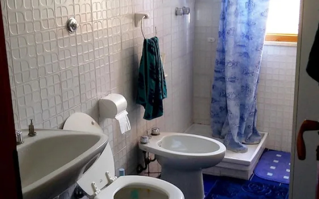 Pellicano Beach Resort
