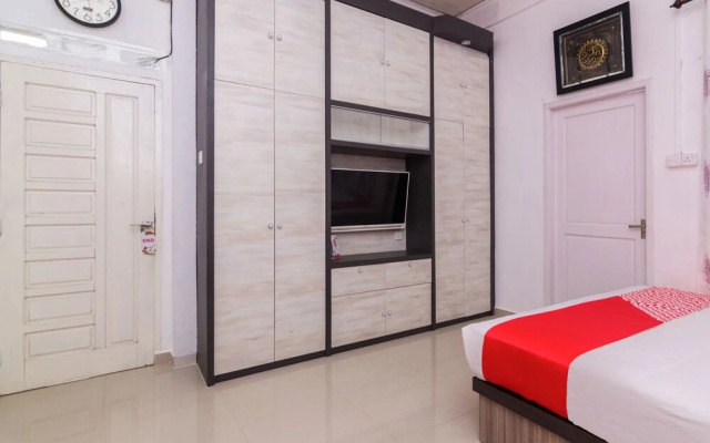 Oyo 1330 Tanjungpinang Residence Syariah