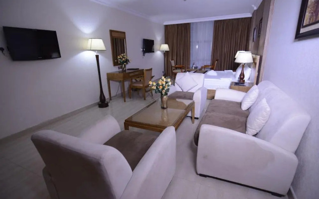 City Center Hotel