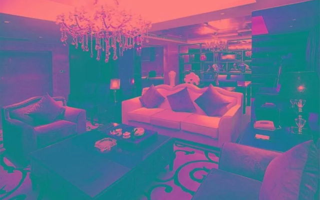 Min Jiang Hotel