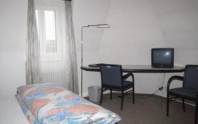 Hotel Central