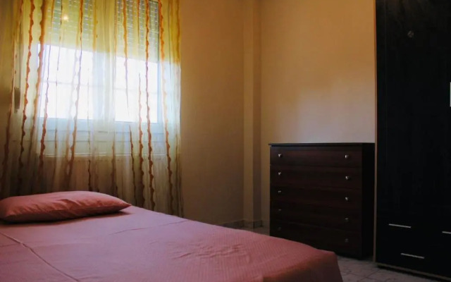 Alexandros home