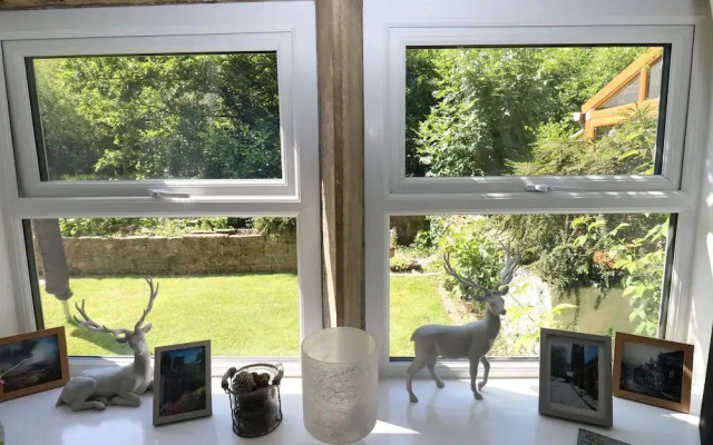 Springhead Cottage
