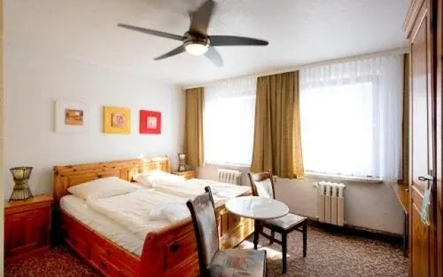 Hotel Am Wedenhof
