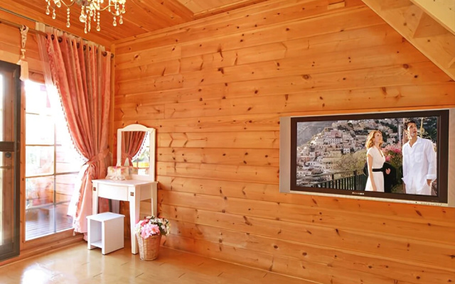 Pyeongchang Finlandia Pension