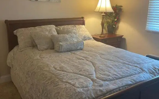 River Place Condos 605 2BD