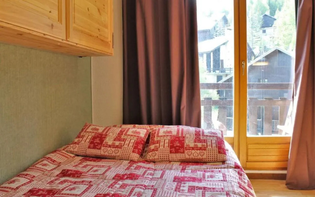 Appartement Risoul, 1 pièce, 4 personnes - FR-1-330-481