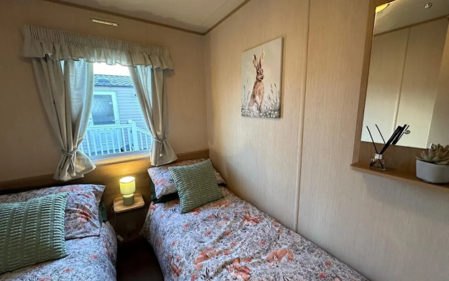 A Beautiful, Dog Friendly Holiday Home