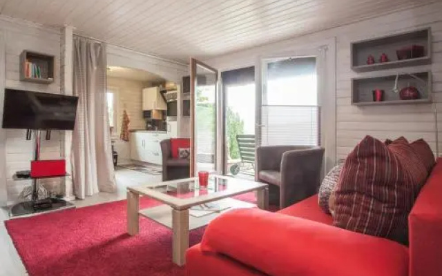 Ferienhaus Auf der Heide 26-S