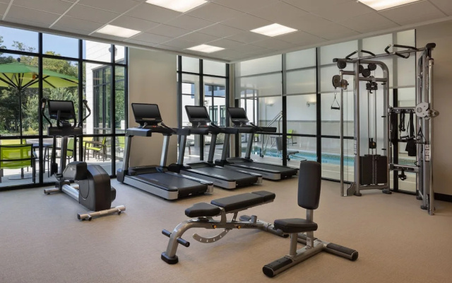 SpringHill Suites Bowling Green