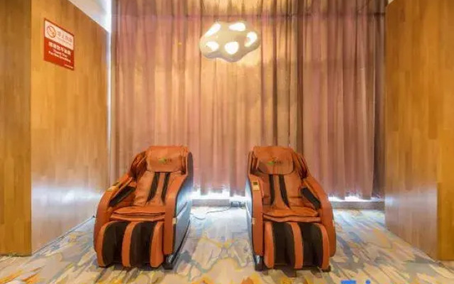 TOWO M-idea Hotel