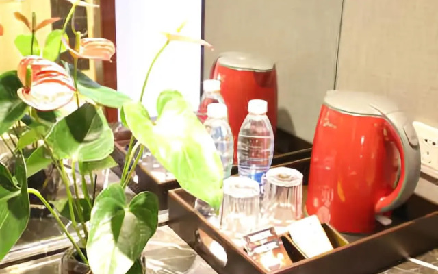 Xipeng Hotel