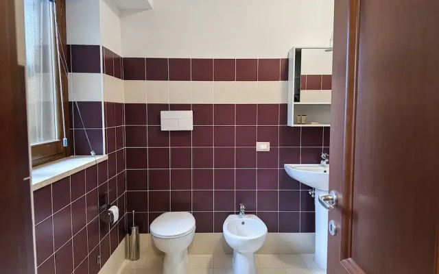 Hotel Fanesia Coliving