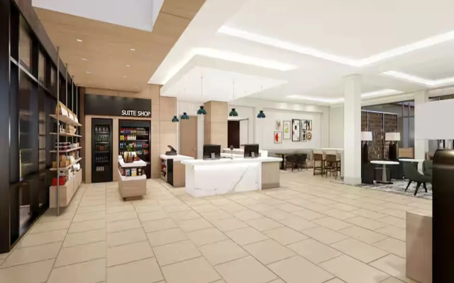 Homewood Suites By Hilton Portsmouth Downtown