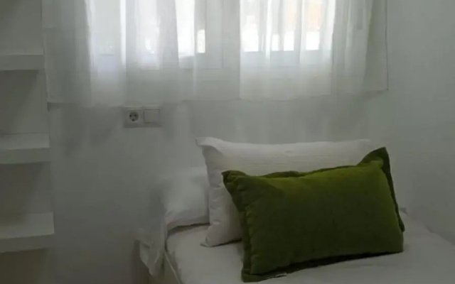 J&V Apartamento