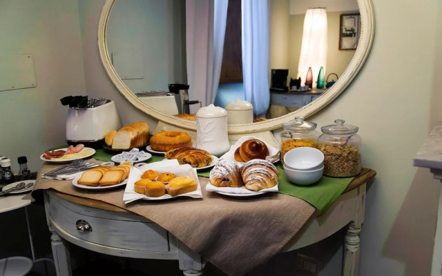 Xenìa B&B