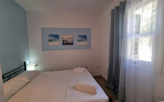 Corfu Dream Glyfada Apartments