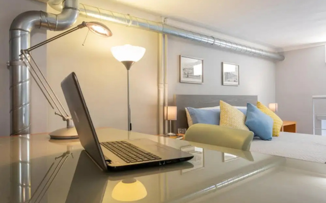 Studio Degli Artisti by Wonderful Italy
