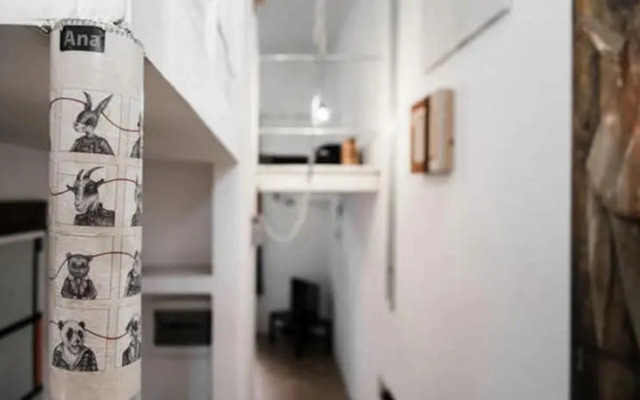 Loft Pigneto Roma