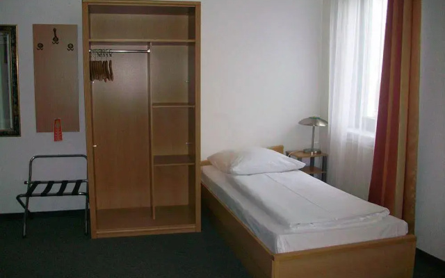 Aria Hotel