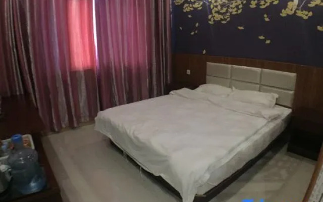 Jinyuan Express Hotel