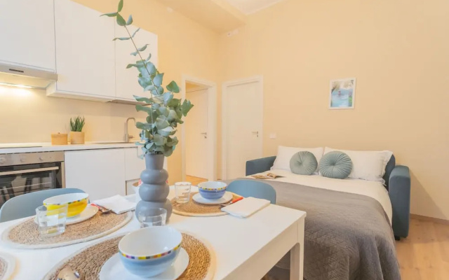 Simar Apartments Nearby Como S G Train Station