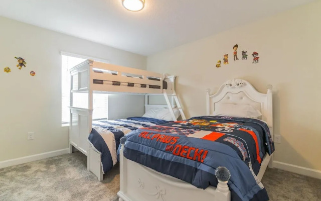 560pb- The Retreat at Championsgate