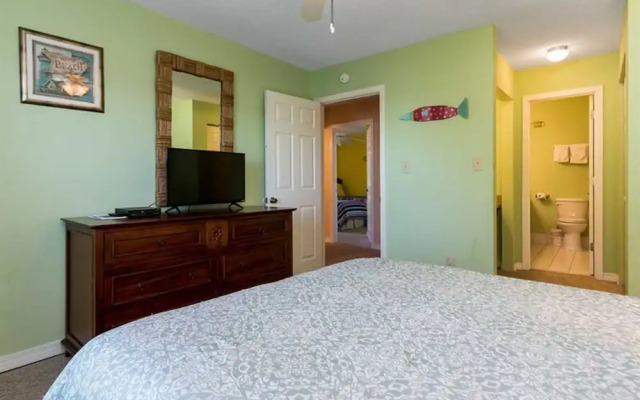 Sea Oats by Meyer Real Estate