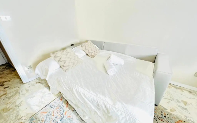 Suite Casa del Sole 11 - Fronte mare