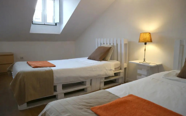 VillaHouse Carnide
